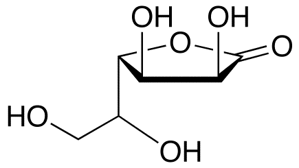 D-Talono-1,4-Lactone