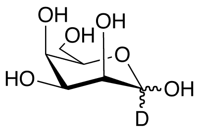 D-Talose-1-d1