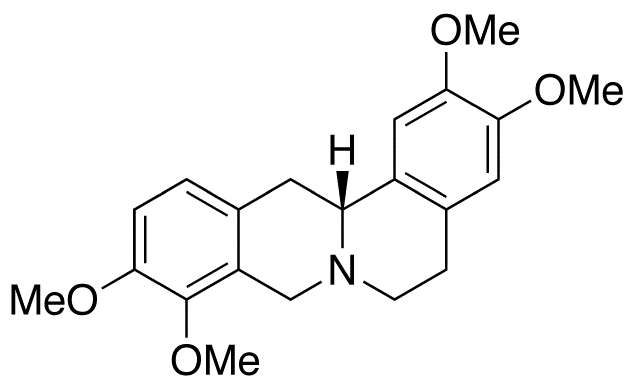 D-Tetrahydropalmatine