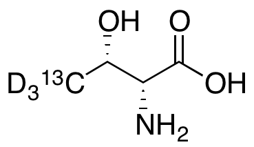 D-Threonine-4-13C-4,4,4-d3