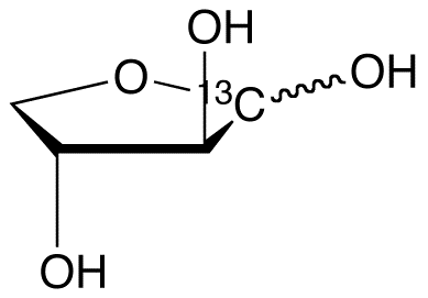 D-Threose-13C