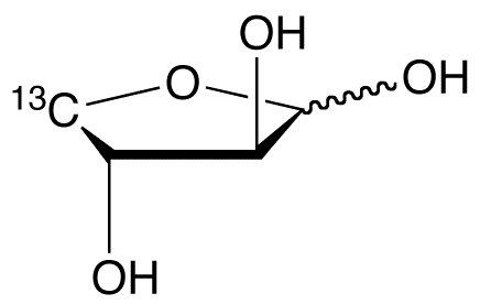 D-Threose-4-13C