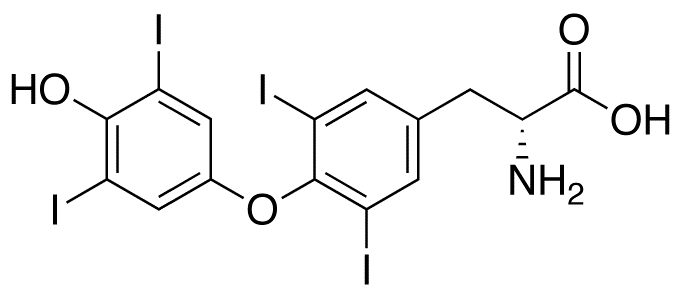 D-Thyroxine