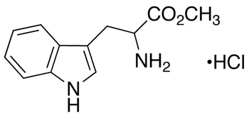 D-Tryptophan Methyl Ester Hydrochloride