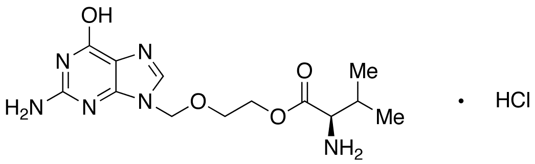 D-Valacyclovir Hydrochloride