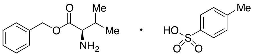 D-Valine Benzyl Ester p-Toluenesulfonate