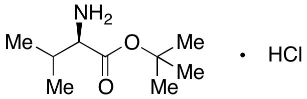 D-Valine tert-Butyl Ester Hydrochloride