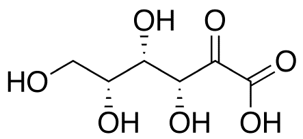 D-Xylo-2-Hexulosonic Acid