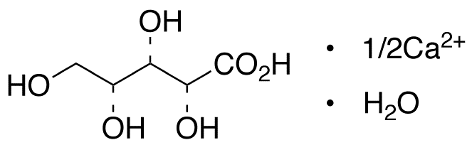 D-Xylonic Acid Calcium Salt Hydrate