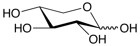 D-Xylose