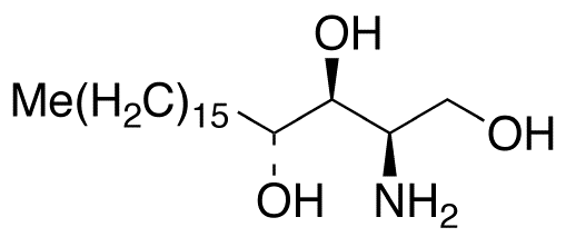 D-arabino C20-Phytosphingosine