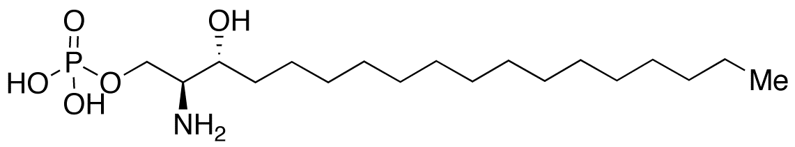 D-erythro-Dihydro-D-sphingosine-1-phosphate