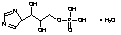 D-erythro-Imidazoleglycerol Phosphate Monohydrate