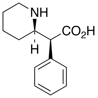 D-erythro-Ritalinic Acid