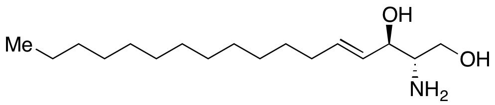 D-erythro-Sphingosine-C17