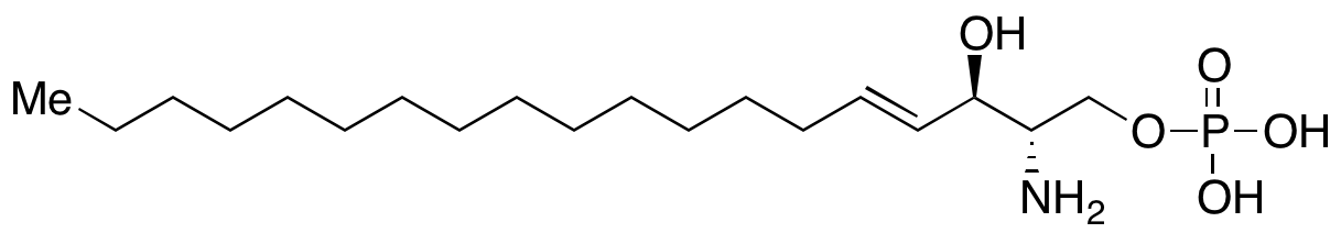 D-erythro-Sphingosine-C19-1-phosphate