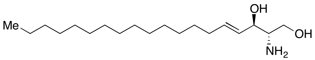 D-erythro-Sphingosine-C19