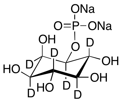 D-myo-Inositol 1-Phosphate Disodium Salt-d6