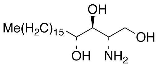 D-ribo C20-Phytosphingosine