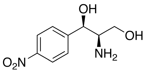 D-threo-(-)-2-Amino-1-(4-nitrophenyl)-1,3-propanediol