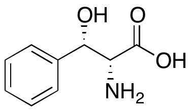 D-threo-β-Phenylserine