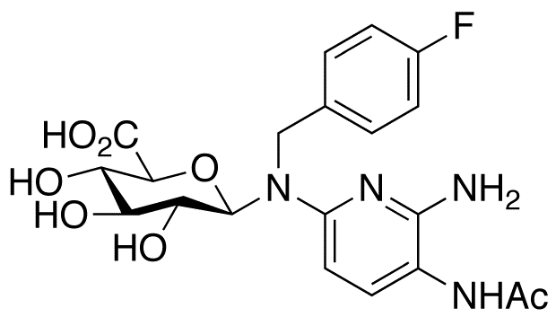 D13223 N6-β-D-Glucuronide