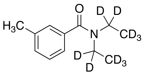 DEET-d10