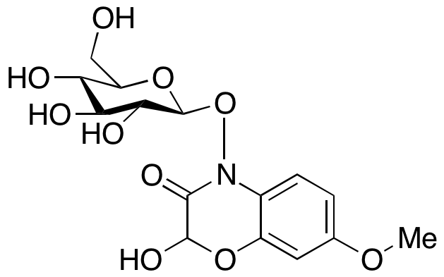 DIMBOA-4-O-β-D-glucoside