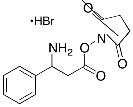 DL-β-Phenylalanine N-Hydroxysuccinimide Ester