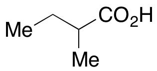 DL-2-Methylbutyric Acid