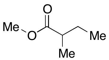 DL-2-Methylbutyric Acid Methyl Ester