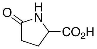 DL-2-Pyrrolidone-5-carboxylic Acid