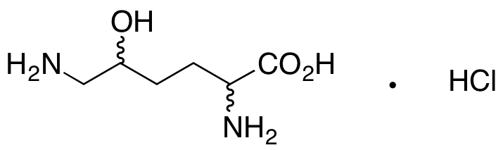 DL-5-Hydroxy-DL-lysine Hydrochloride