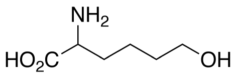 DL-6-Hydroxy Norleucine