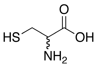 DL-Cysteine