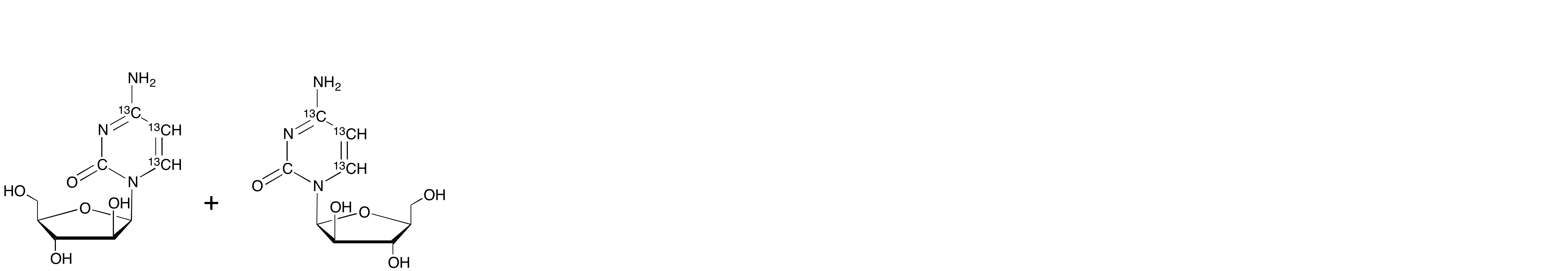 DL-Cytarabine-13C3