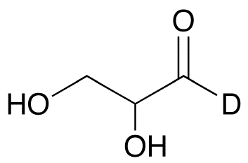 DL-Glyceraldehyde-1-d