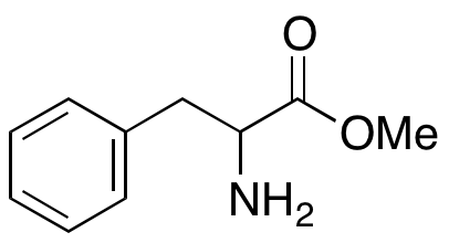 DL-Phenylalanine Methyl Ester