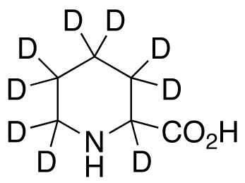 DL-Pipecolic Acid-d9