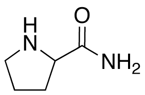 DL-Prolinamide