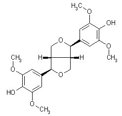 DL-Syringaresinol