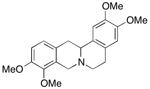 DL-Tetrahydropalmatine