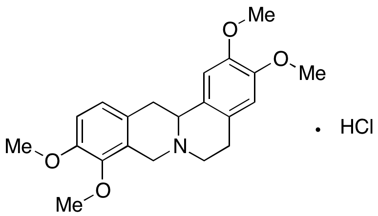 DL-Tetrahydropalmatine Hydrochloride