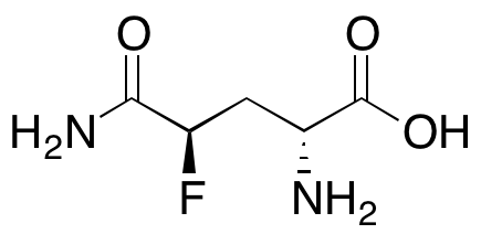 DL-threo-4-Fluoroglutamine