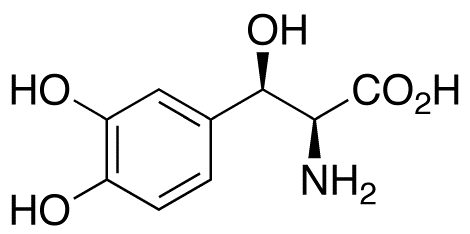 DL-threo-Droxidopa