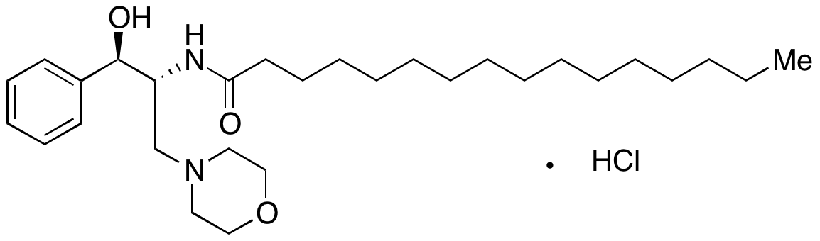 DL-threo-PPMP Hydrochloride