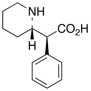 DL-threo-Ritalinic Acid