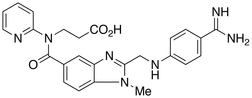 Dabigatran