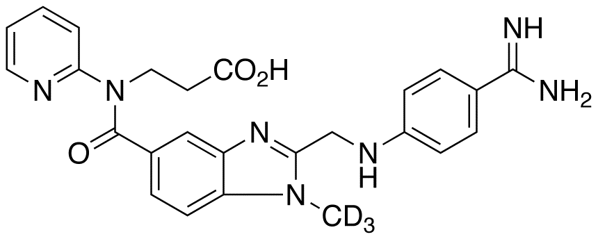 Dabigatran-d3