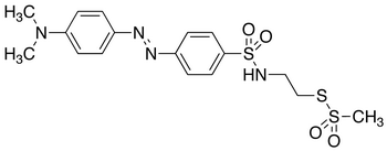 Dabsylaminoethyl Methanethiosulfonate